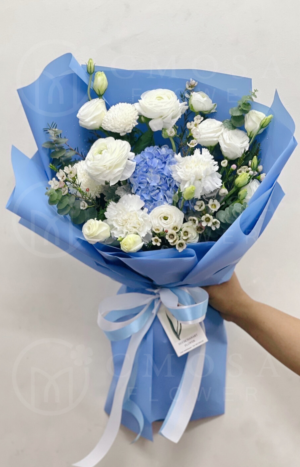 ดอกแรนคูลัส