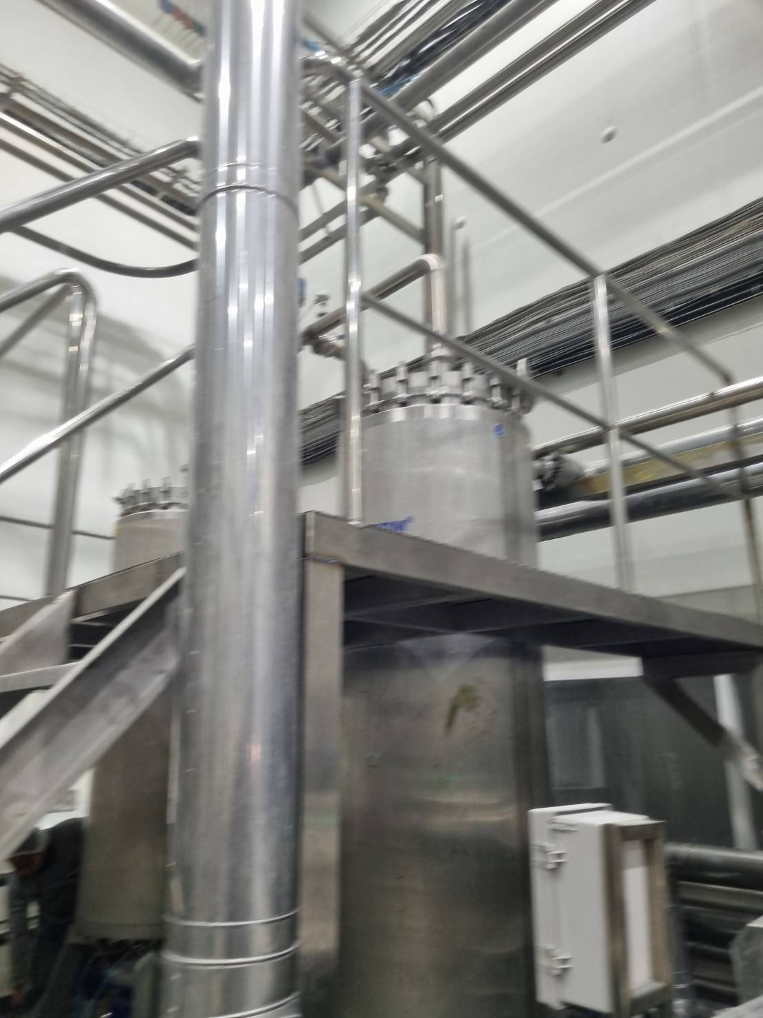 44076_0_0 ชุดทางเดิน-บันได แสตนเลส