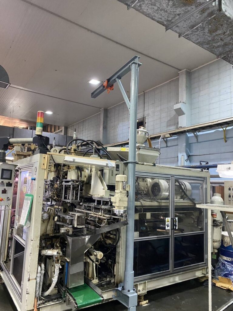 คานยกรอก