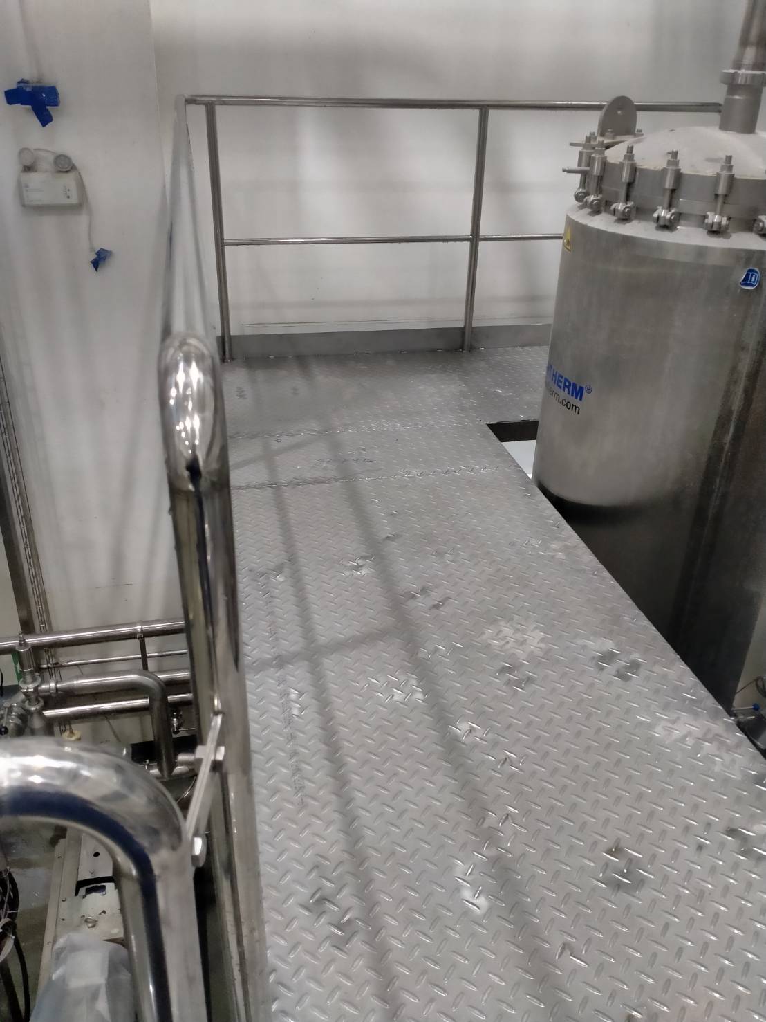 85310_0_0 ชุดทางเดิน-บันได แสตนเลส